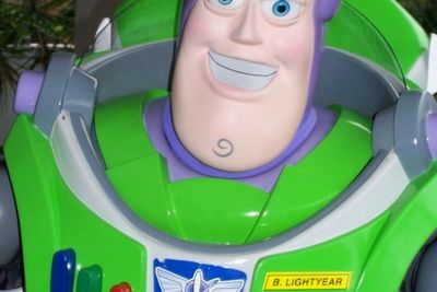 She Thought Her Trainer Was Flirting With Her But He Just Thought She Looked Like Buzz Lightyear Upworthy She Thought Her Trainer Was Flirting With Her But He Just Thought She Looked Like Buzz Lightyear Upworthy