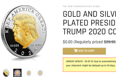 Buy trumpcoin cryptocurrency localbitcoins website down
