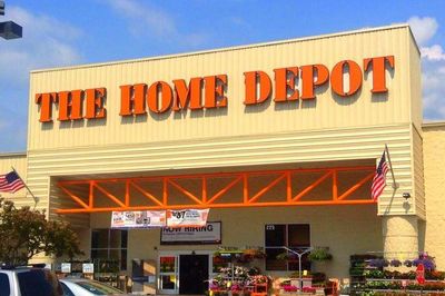 home depot, the right thing, missing money