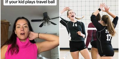 travel ball, kids sports, casey kelley