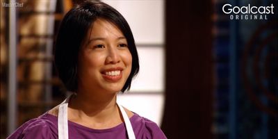 blind, disabled, community, society, food, competition