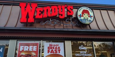 wendys, working with disability