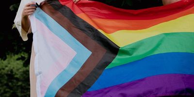 Georgia; LGBTQ; coming out; superintendent; school board