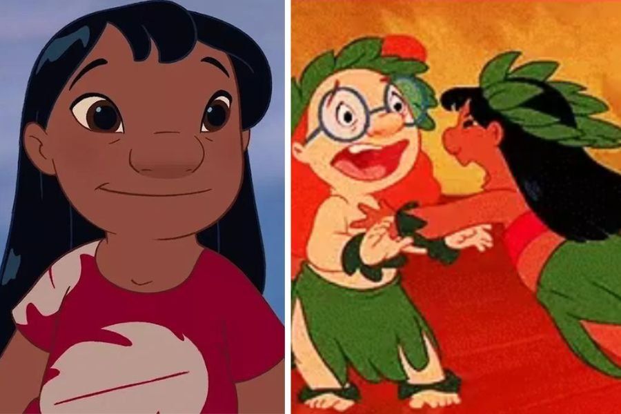 Lilo & Stitch” Meant the World to My Gay, Parentless 10-Year-Old Self
