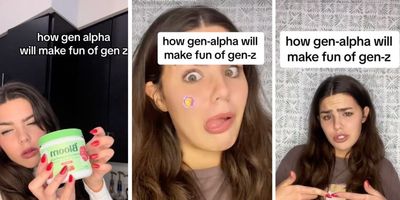 gen z, gen alpha, gen z vs gen alpha