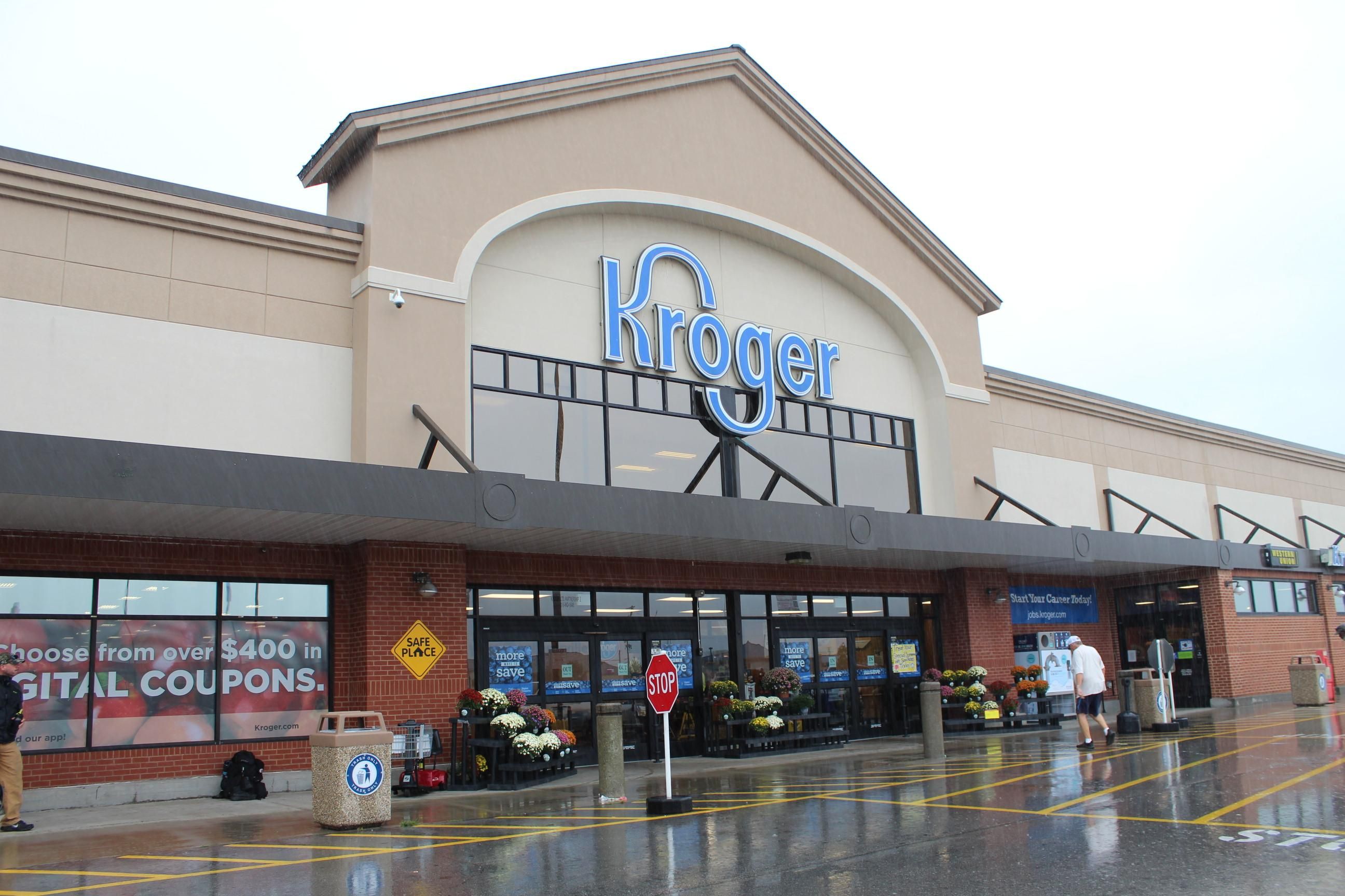 kroger