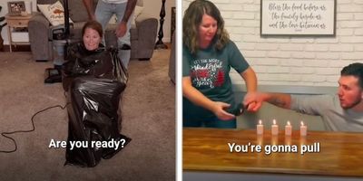 parenting; pranks; viral tiktok; mom son pranks; funny parenting videos