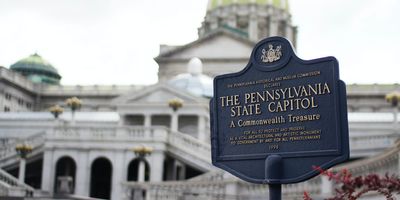 pennsylvania, house of representatives, homosexuality, bill