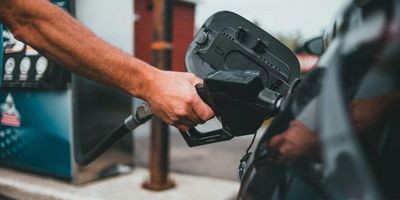 gas prices, gasoline, economy