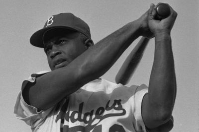 civil rights, baseball, Jackie Robinson, legislation