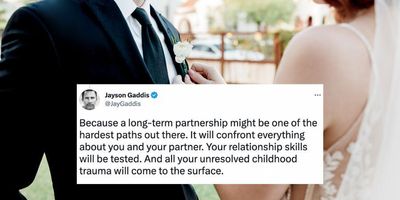 relationships; marriage; marriage advice; relationship expert; Jayson Gaddis