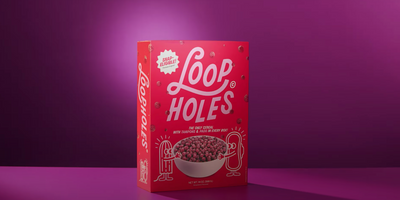loopholes cereal