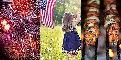 4th of July, immigrants, celebration, assimilation, American pride