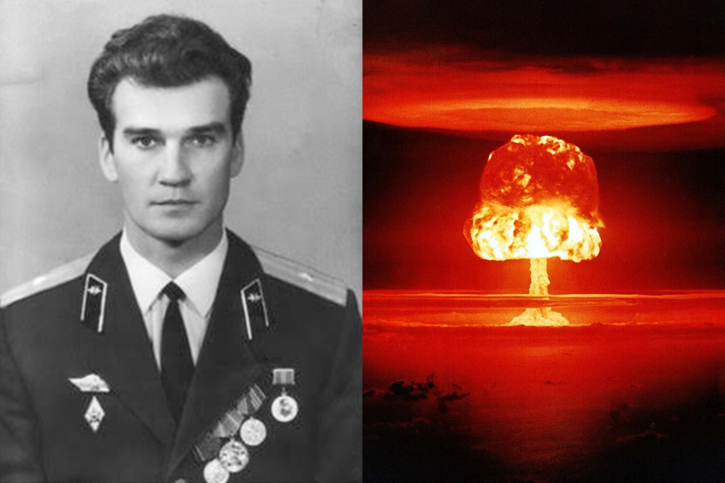 history, war, military, Soviet Union, nuclear war