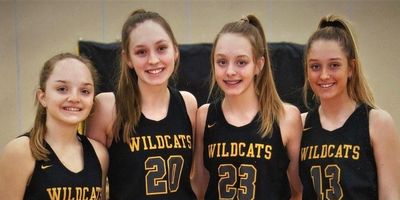 basketball, high school, Minnesota, wildcats