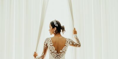 diy wedding dress, wedding dress inspo, knit, crochet