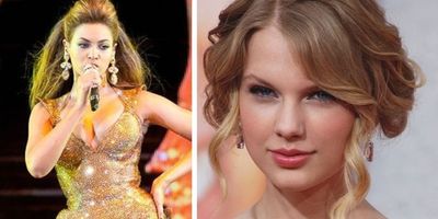 taylor swift, taylor swift person of the year, taylor swift beyonce