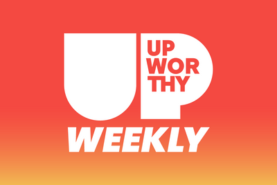 upworthy podcast, good news podcast, alison rosen podcast