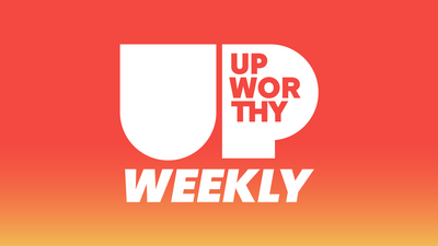 upworthy podcast, good news podcast, alison rosen podcast