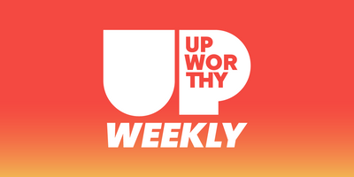 ​upworthy weekly podcast, good news podcast, alison rosen podcast