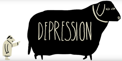 depression, mental health, what is depression, Ted-Ed