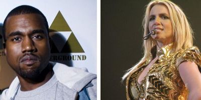 Mental health; Kanye West; Britney Spears; Amanda Bynes