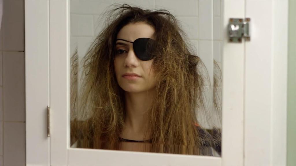 sexism, comedy, equality, gender