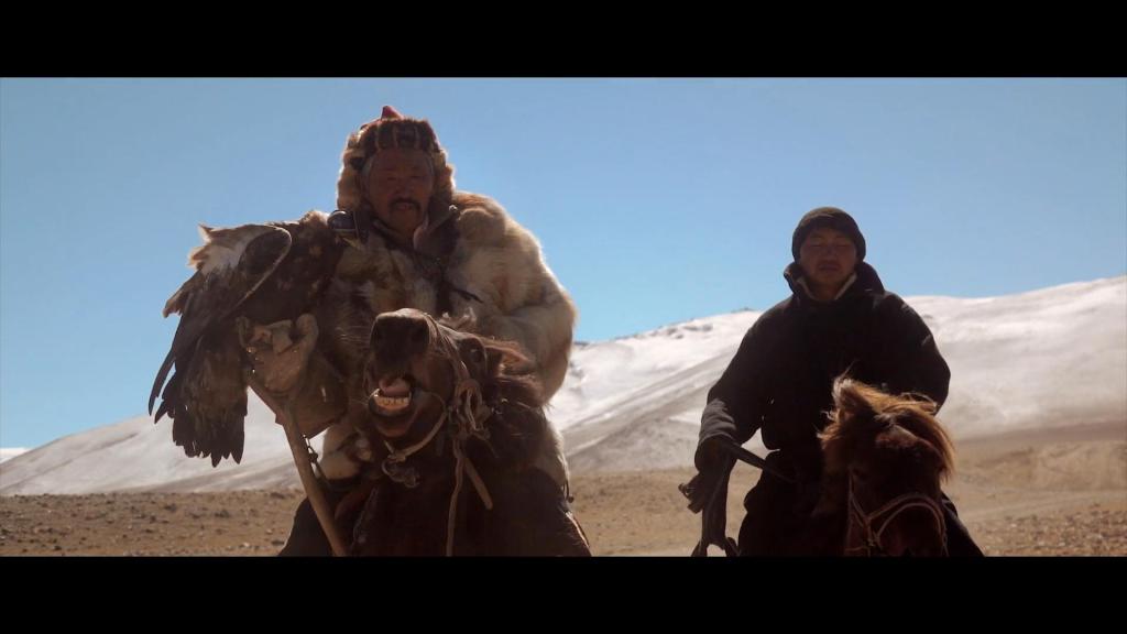 nomads, Mongolia, grasslands, short films