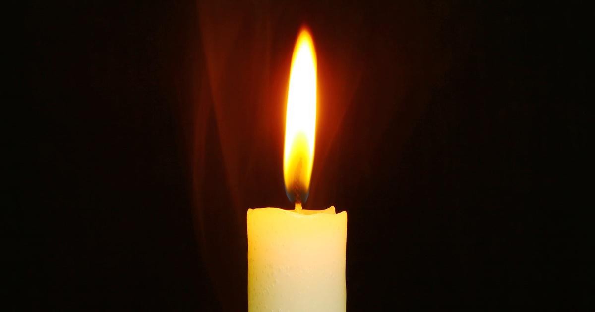grief, Facebook posts, RIP posts