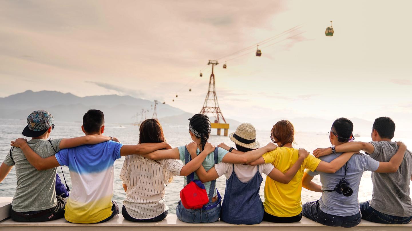 friendship, learning, life lessons, LGBTQ