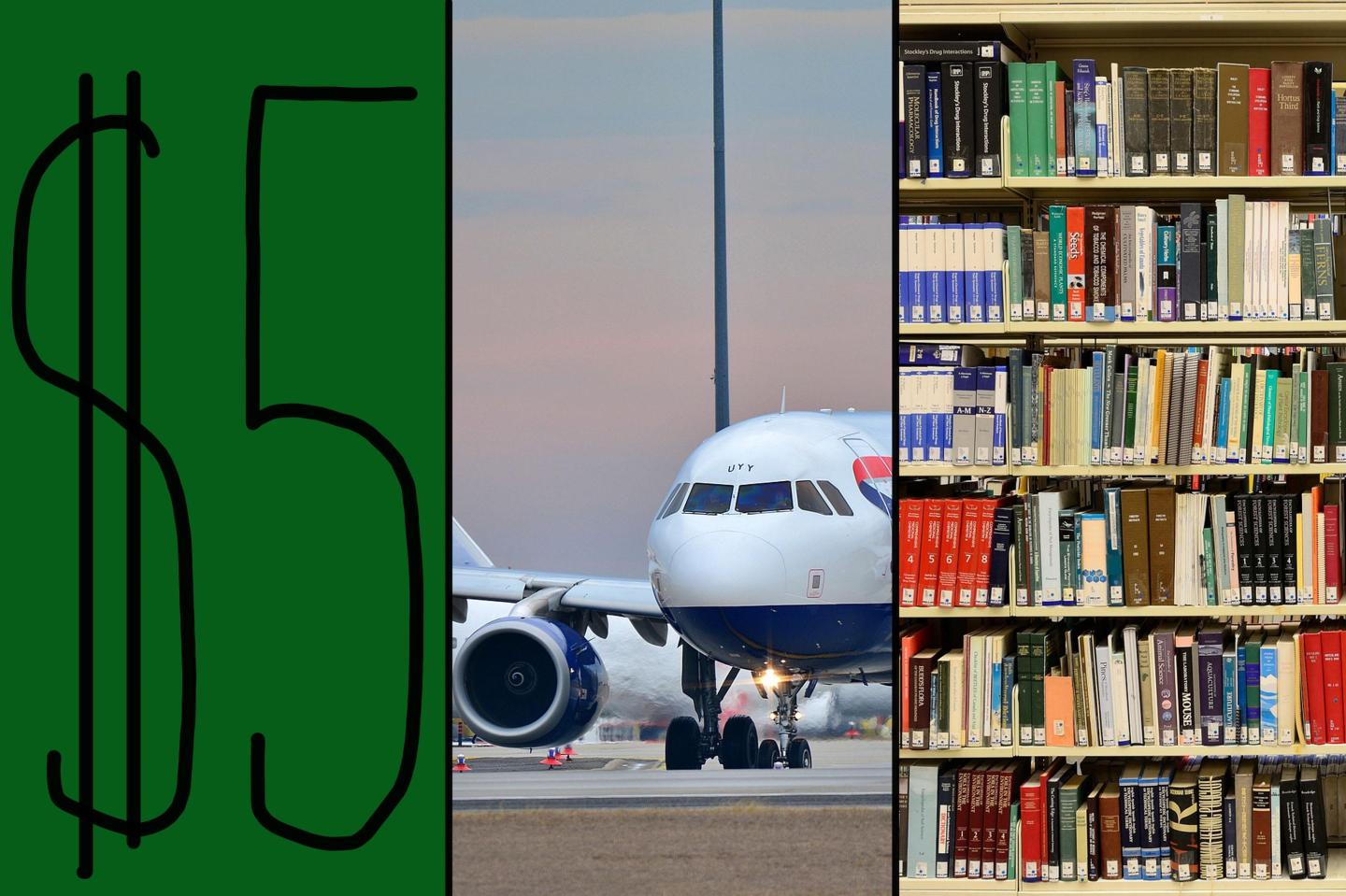 good samaritan, library, travel, pay it forward, dues