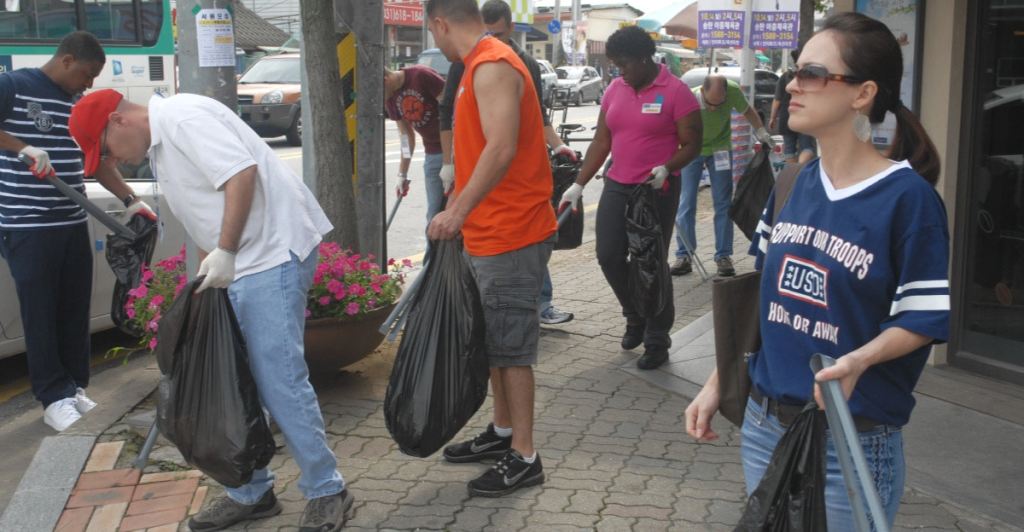 Sprucing up your community doesn’t have to be complicated. Try these simple tips.