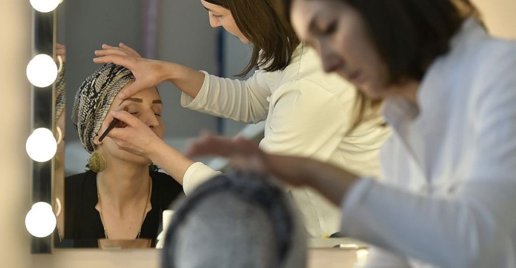 A cancer diagnosis is life-changing. Here’s how you can reclaim yourself.