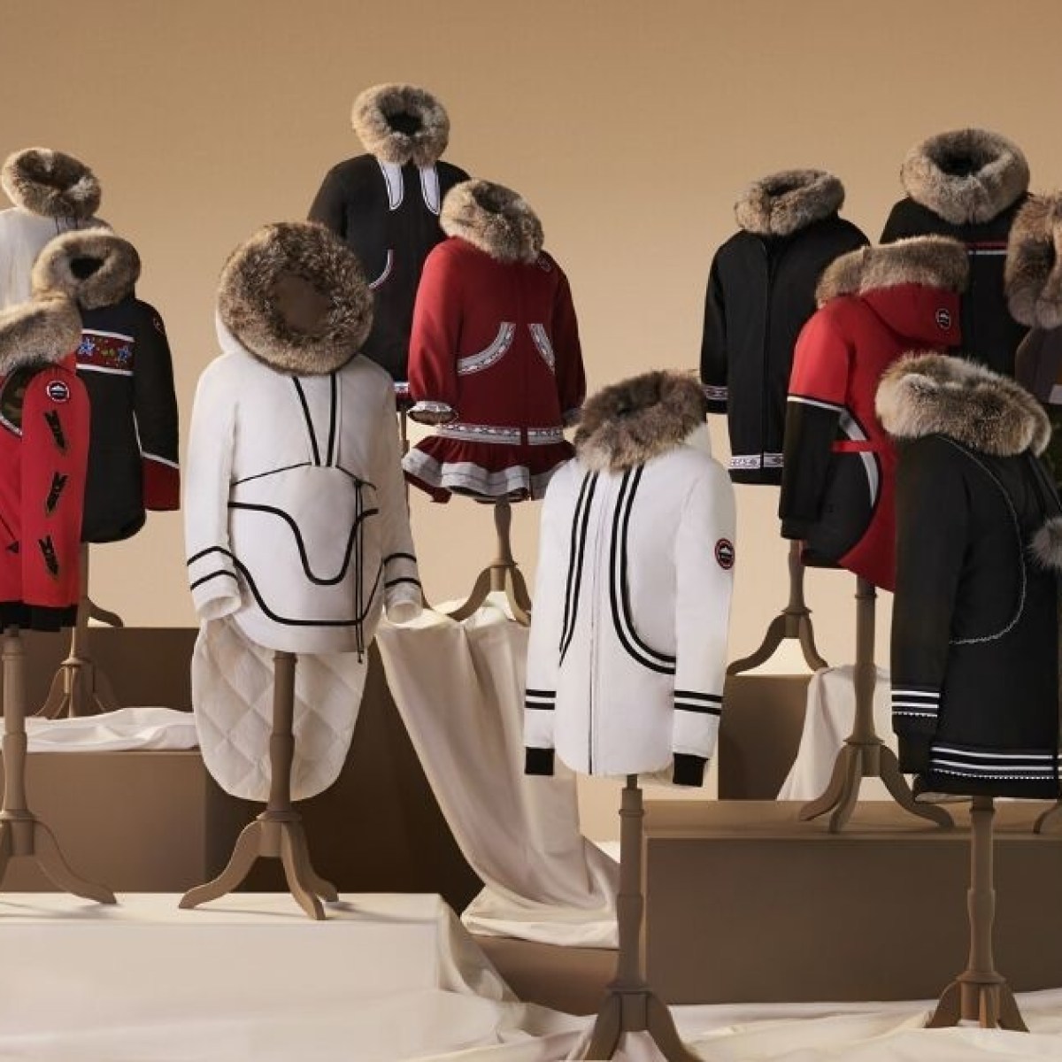 winter dress coats canada How To Choose The Perfect Coat Canada Goose Best Women's Winter