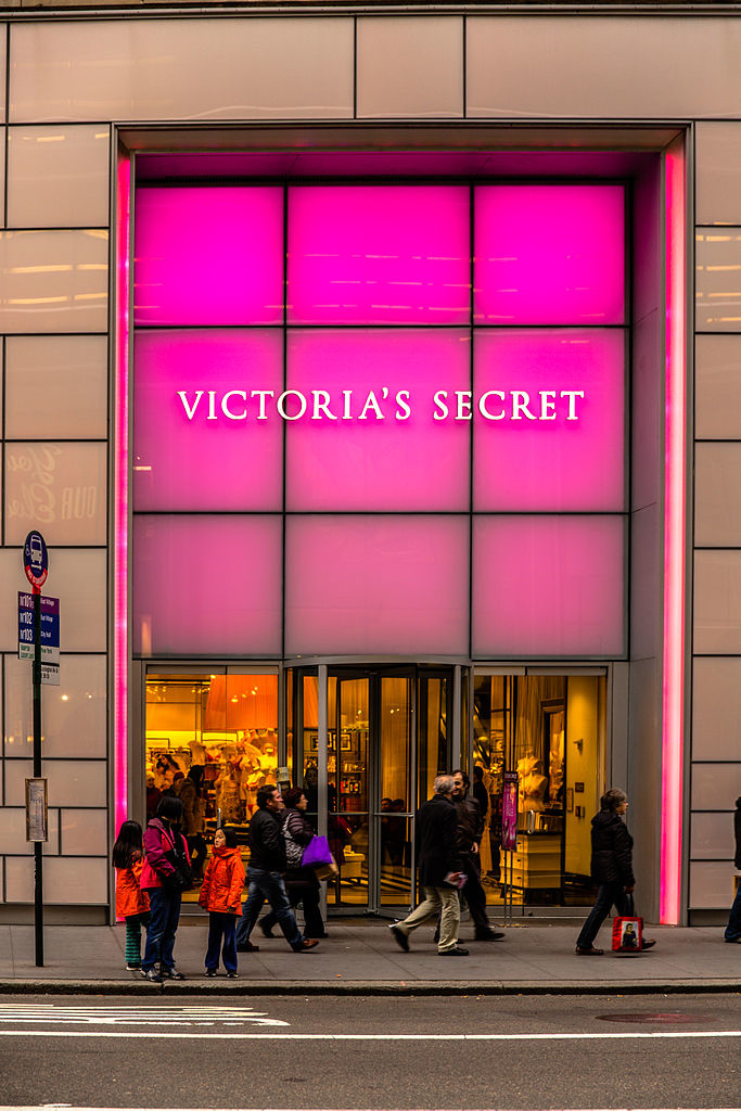 Victoria's Secret models are asking the company to step up and