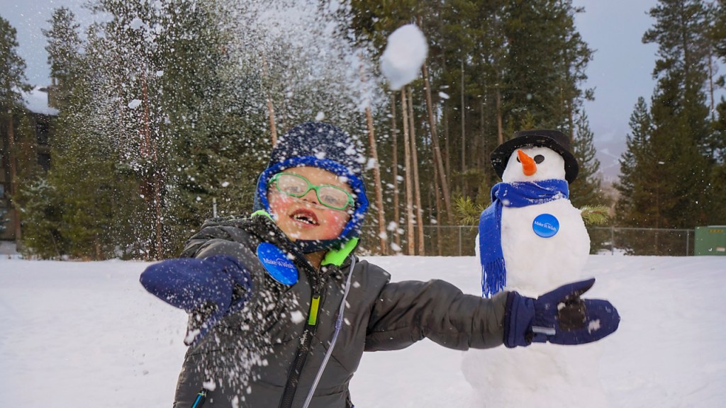 This organization is giving children fighting critical illnesses extra hope this year.