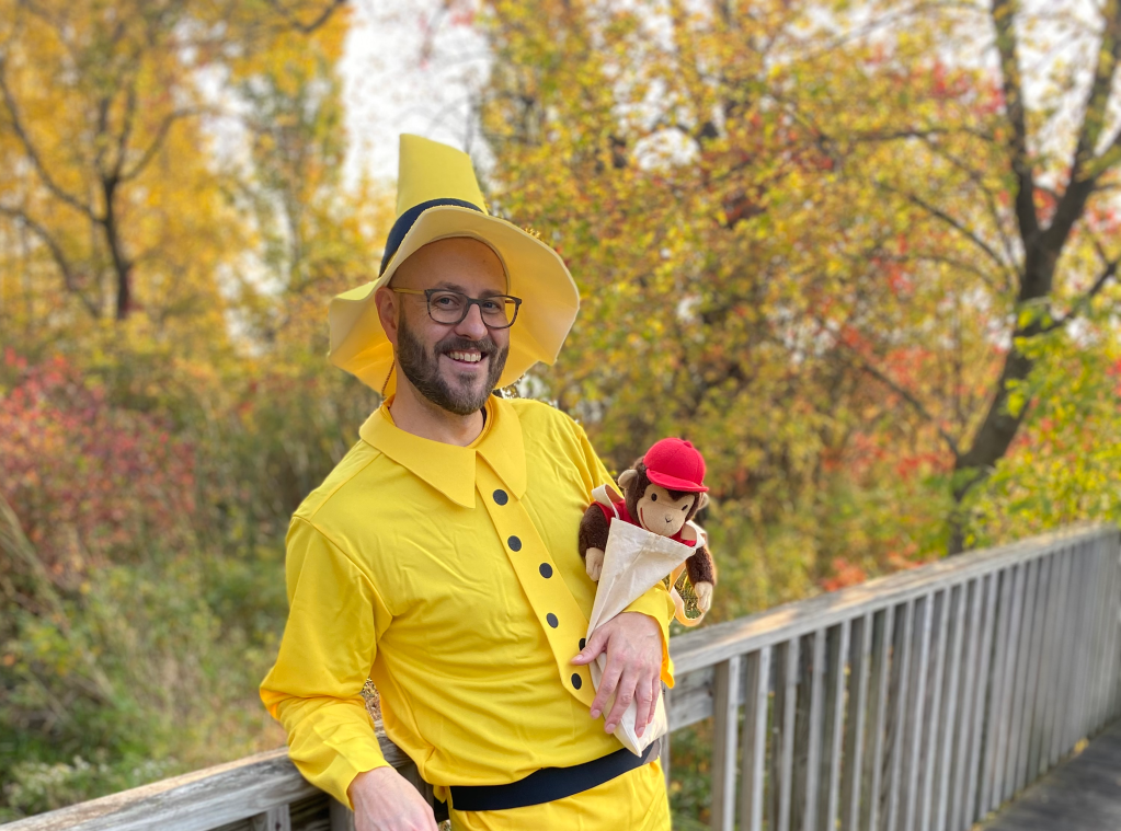 Meet the people infusing their communities with love and support when it’s needed most