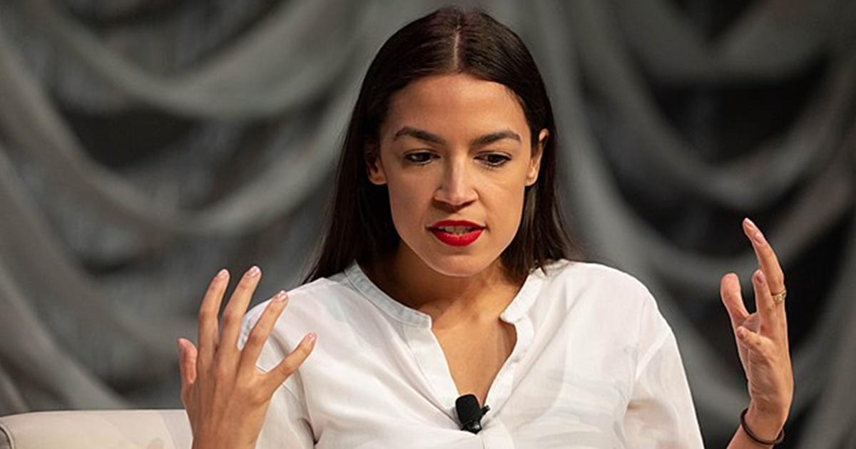 alicia ocasio cortez