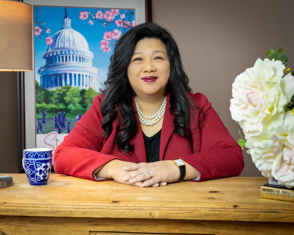 Military spouses often choose their spouse’s career over their own. This organization is changing that.