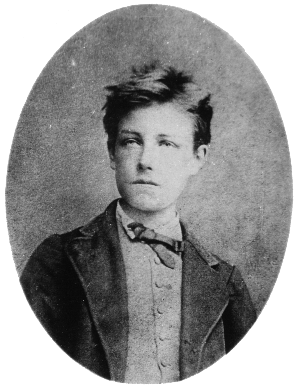 Arthur Rimbaud Bob Dylan