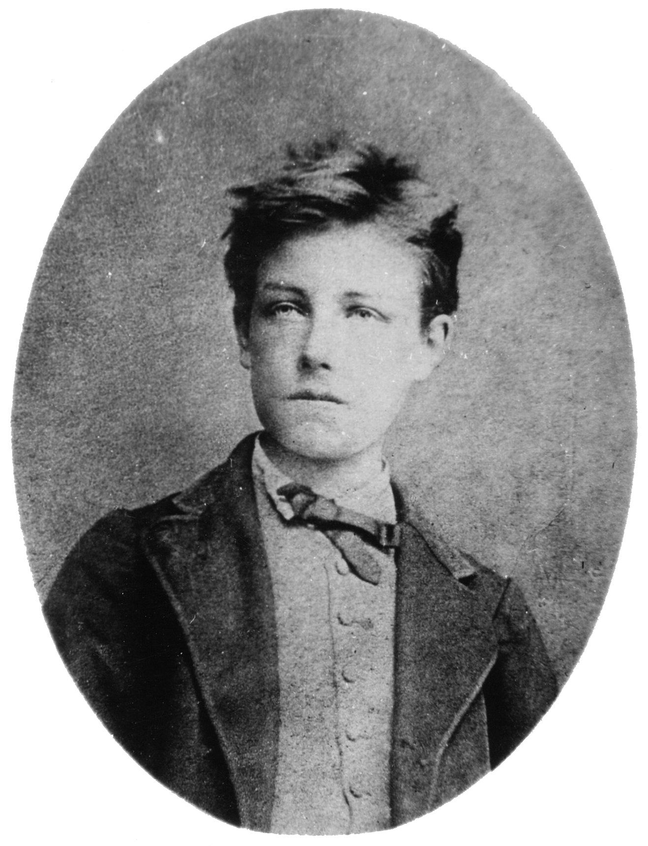 Arthur Rimbaud Bob Dylan