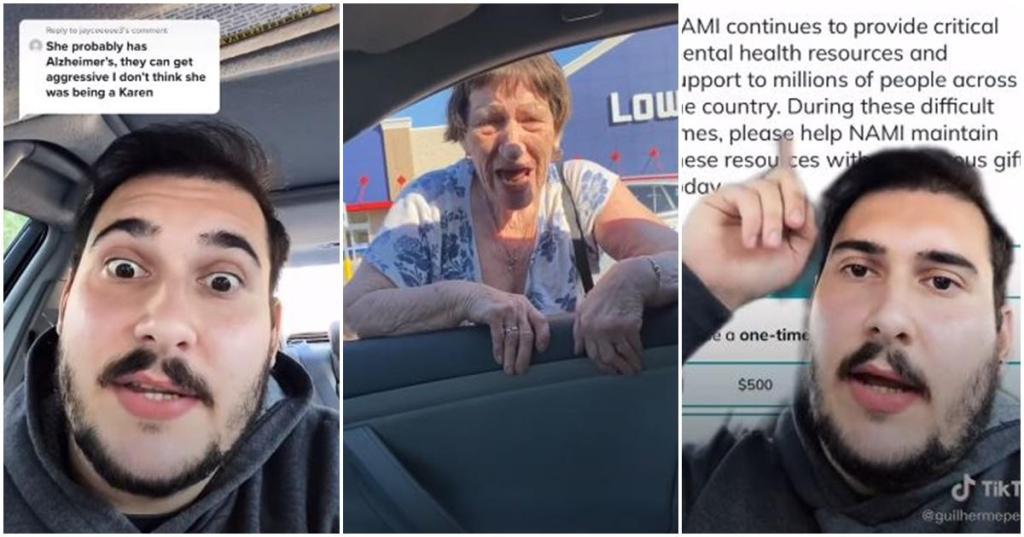 viral tiktok, Guilherme Peruca