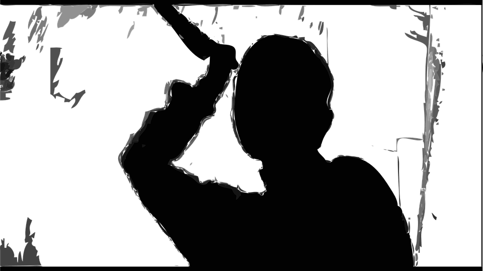 horror, scary, movie