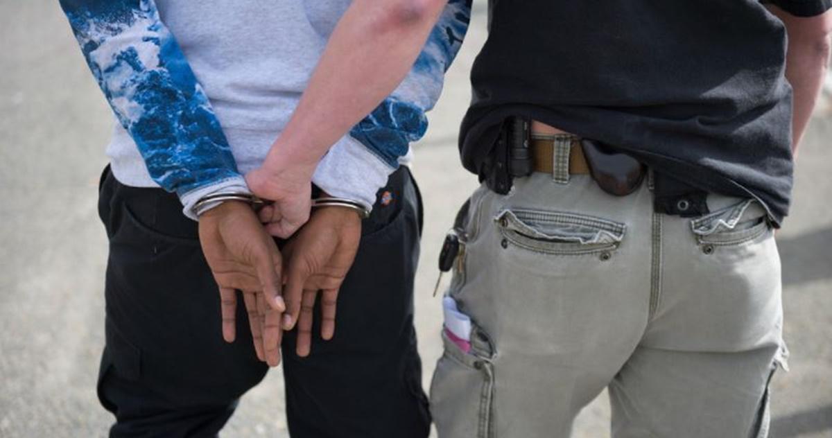 police in schools, SROs