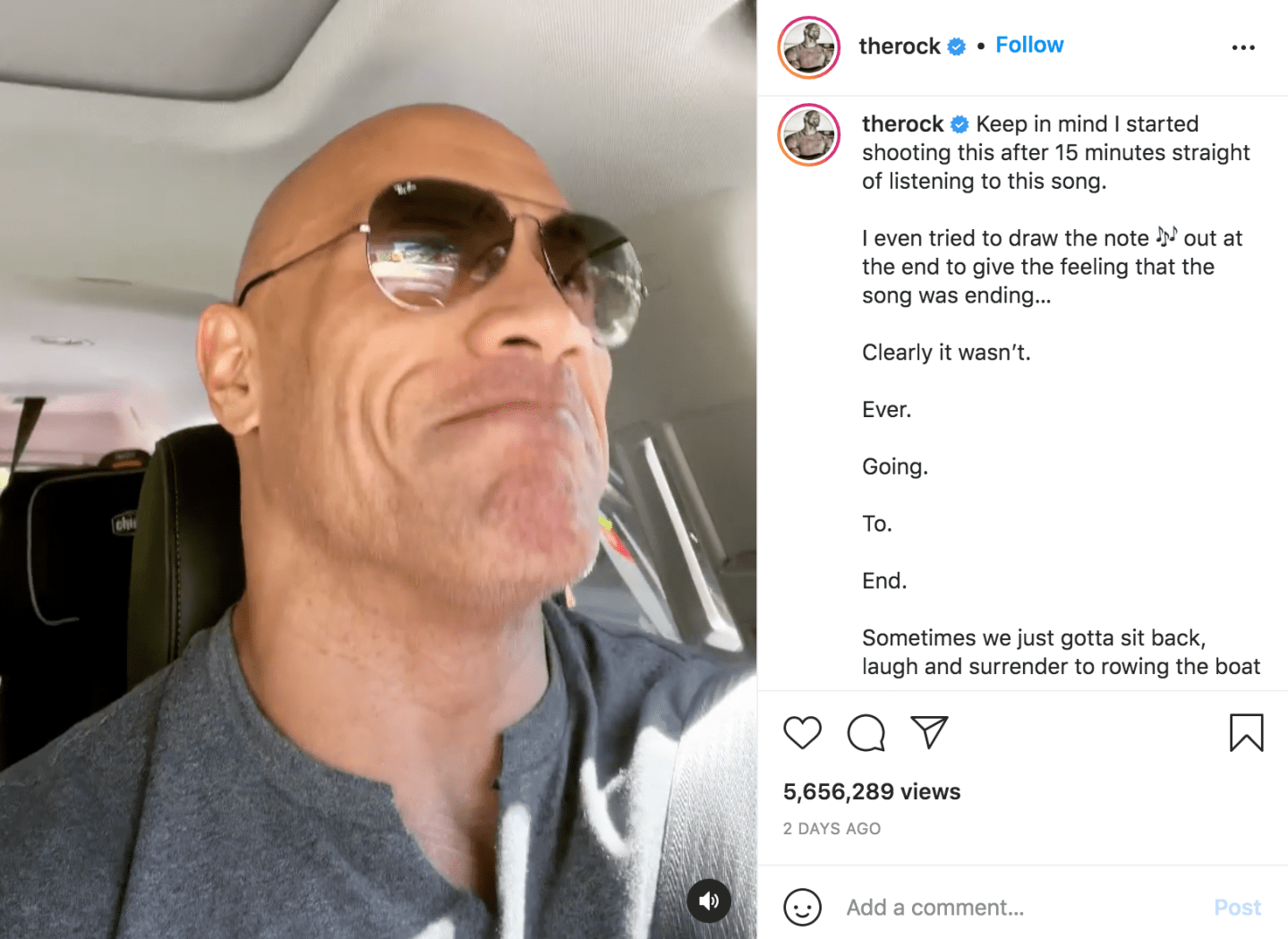Dwayne Johnson