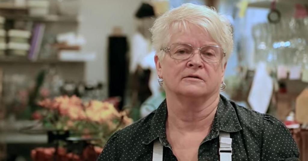 Barronelle Stutzman, florist gay rights,