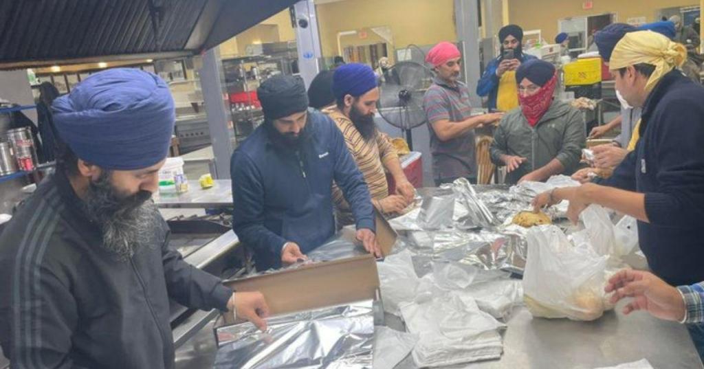 sikh, gurdwara, canada, british columbia