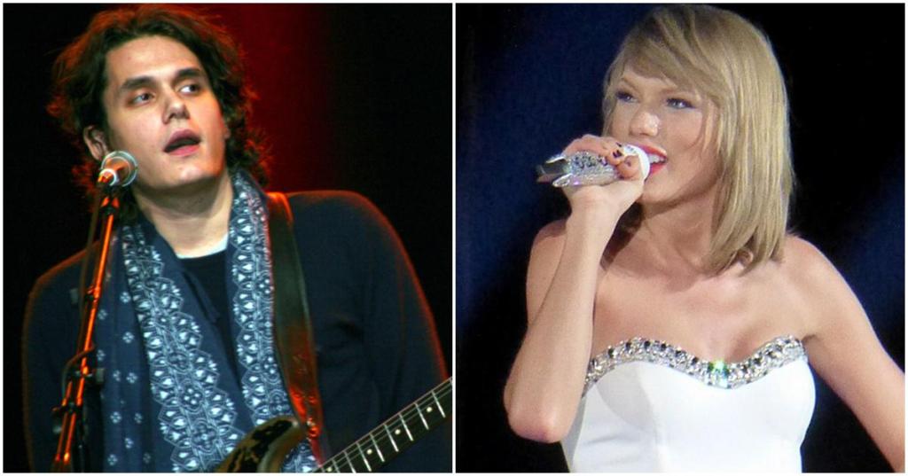 John Mayer, Swifties, Taylor Swift
