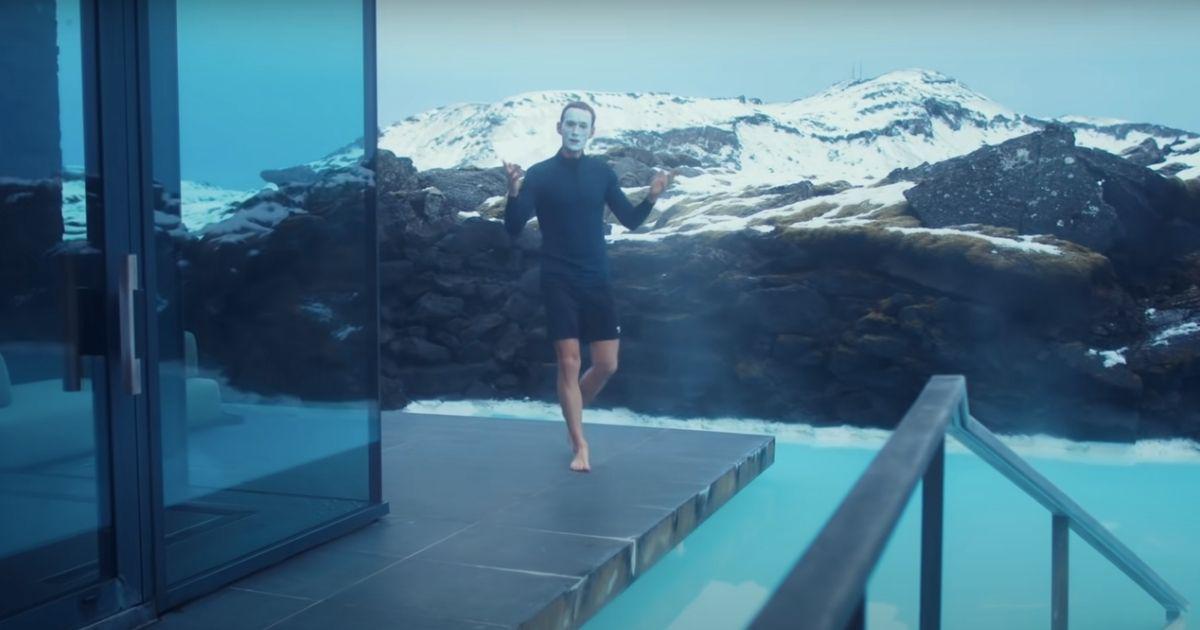 facebook, metaverse, mark zuckerberg, iceland