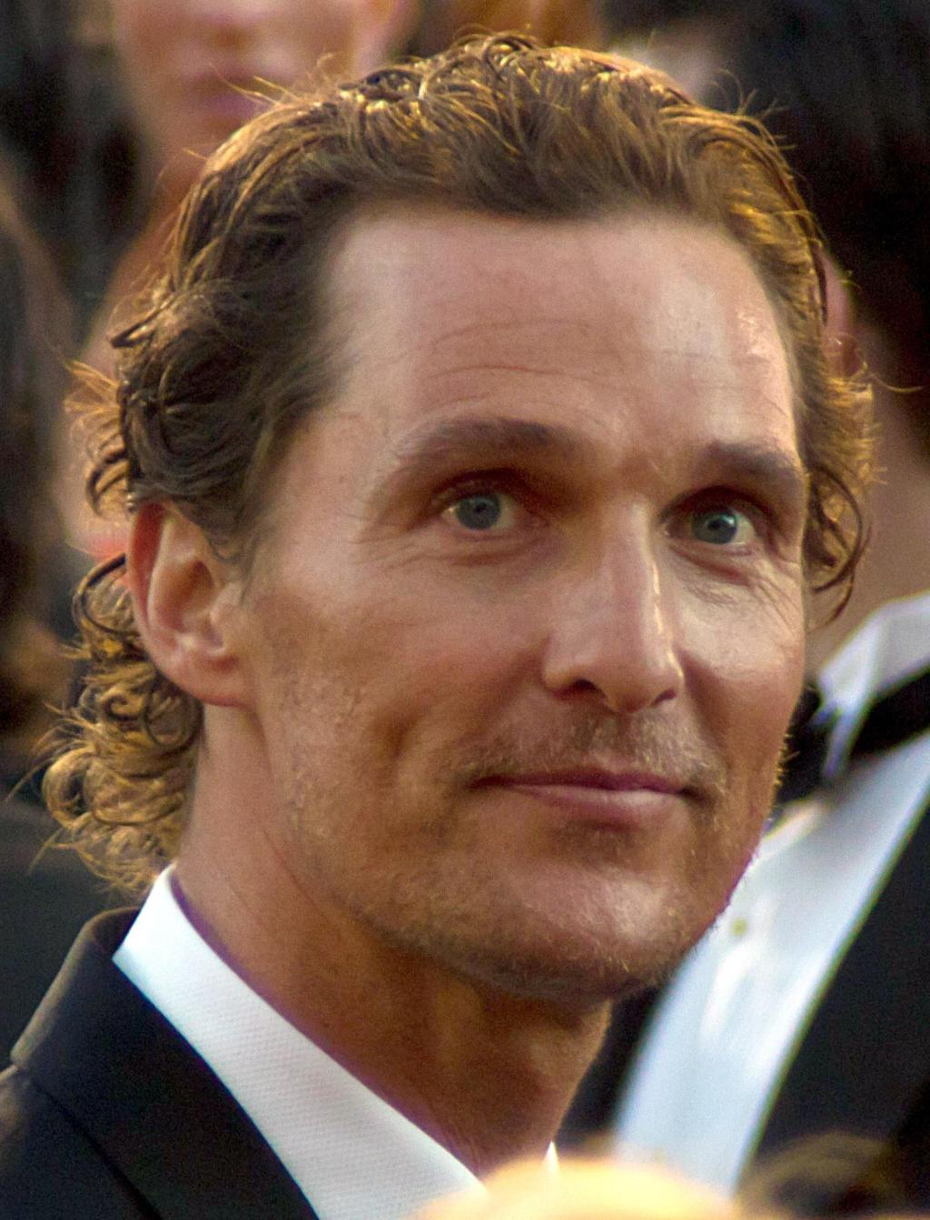 Matthew Mcconaughey vaccine mandate kids. Matthew mcconaughey won't vaccinate kids